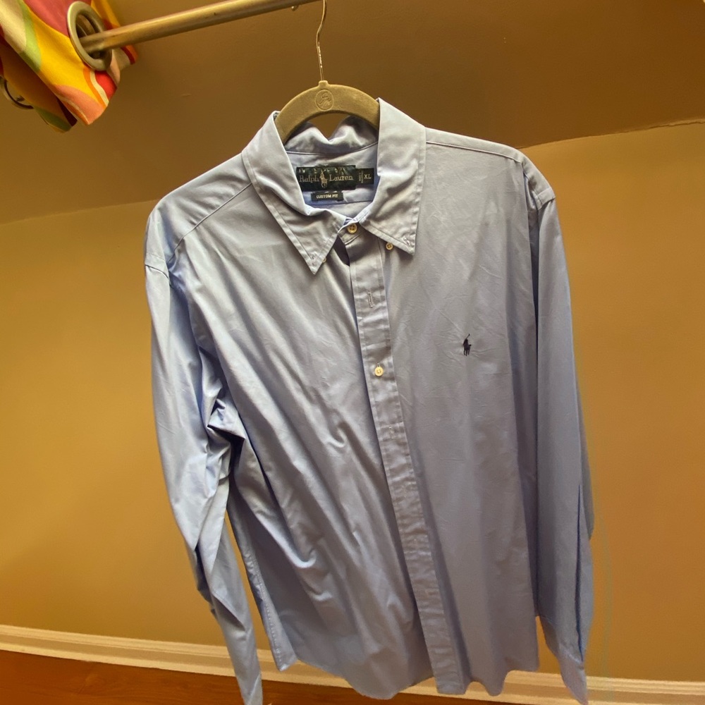 Ralph Lauren Dress Shirt